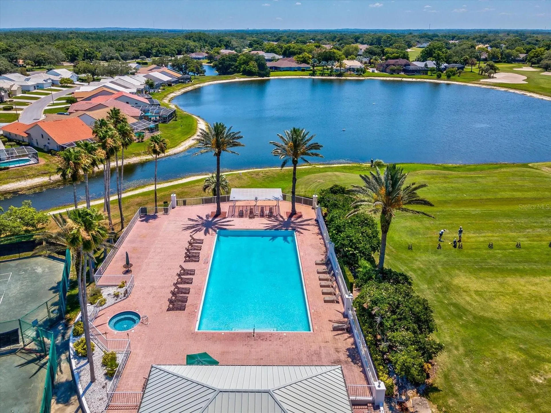 8405 Maybelle Drive Weeki Wachee FL 34613