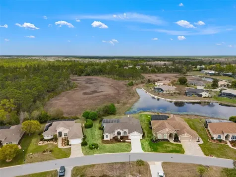 8405 Maybelle Drive Weeki Wachee FL 34613