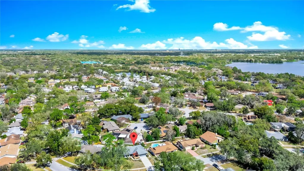 3939 Rose Petal Lane Orlando FL 32808