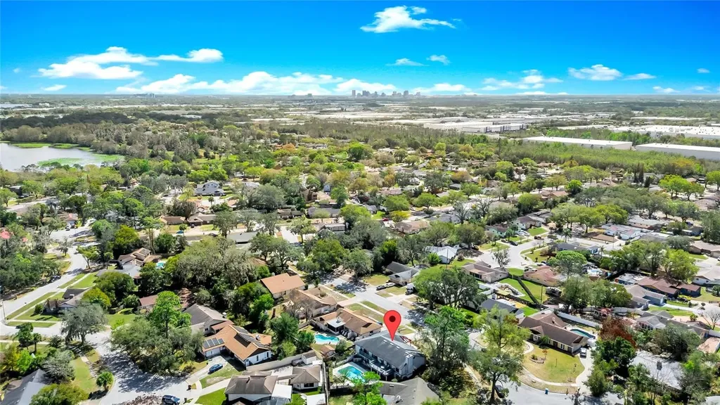 3939 Rose Petal Lane Orlando FL 32808