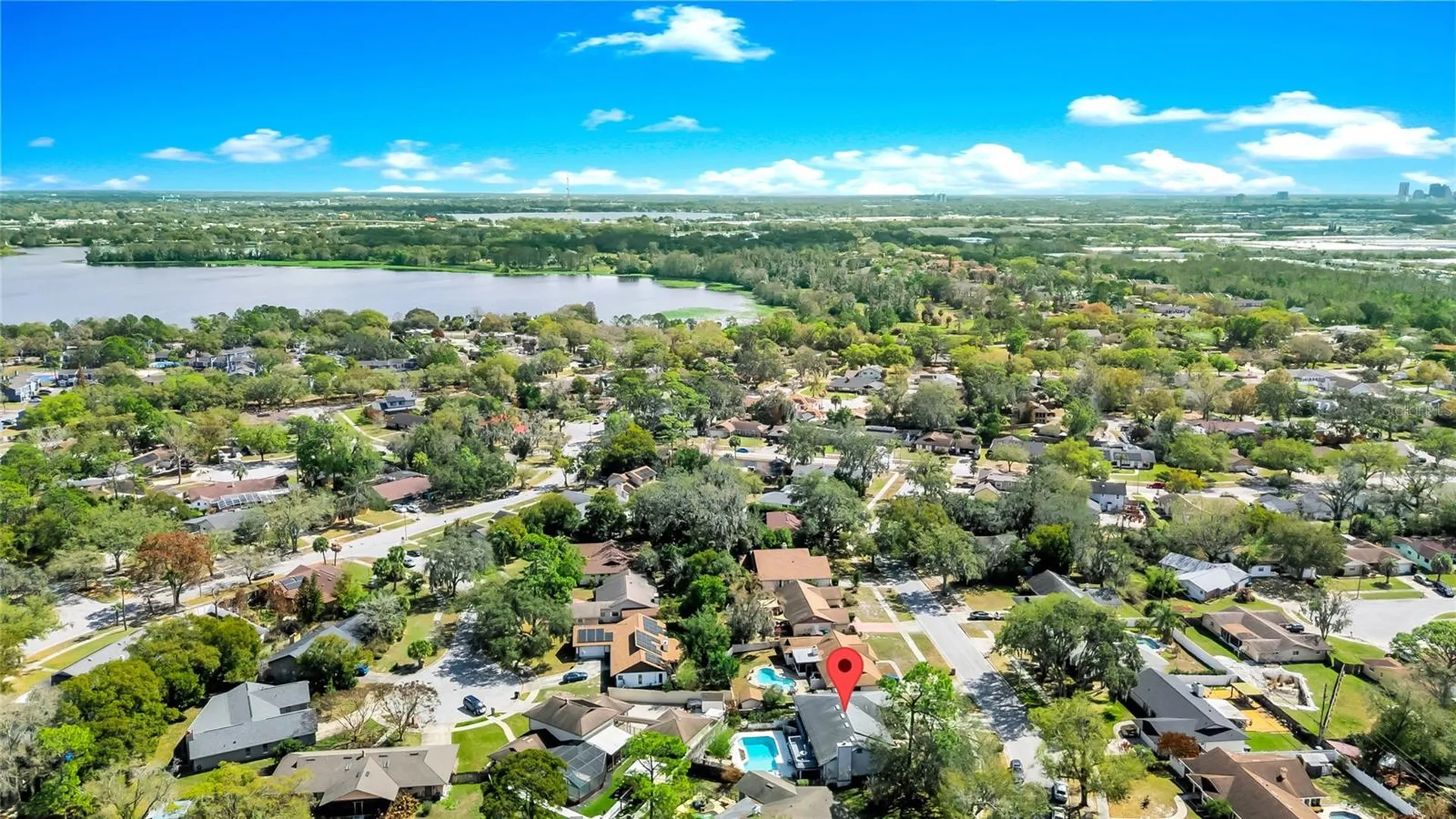 3939 Rose Petal Lane Orlando FL 32808