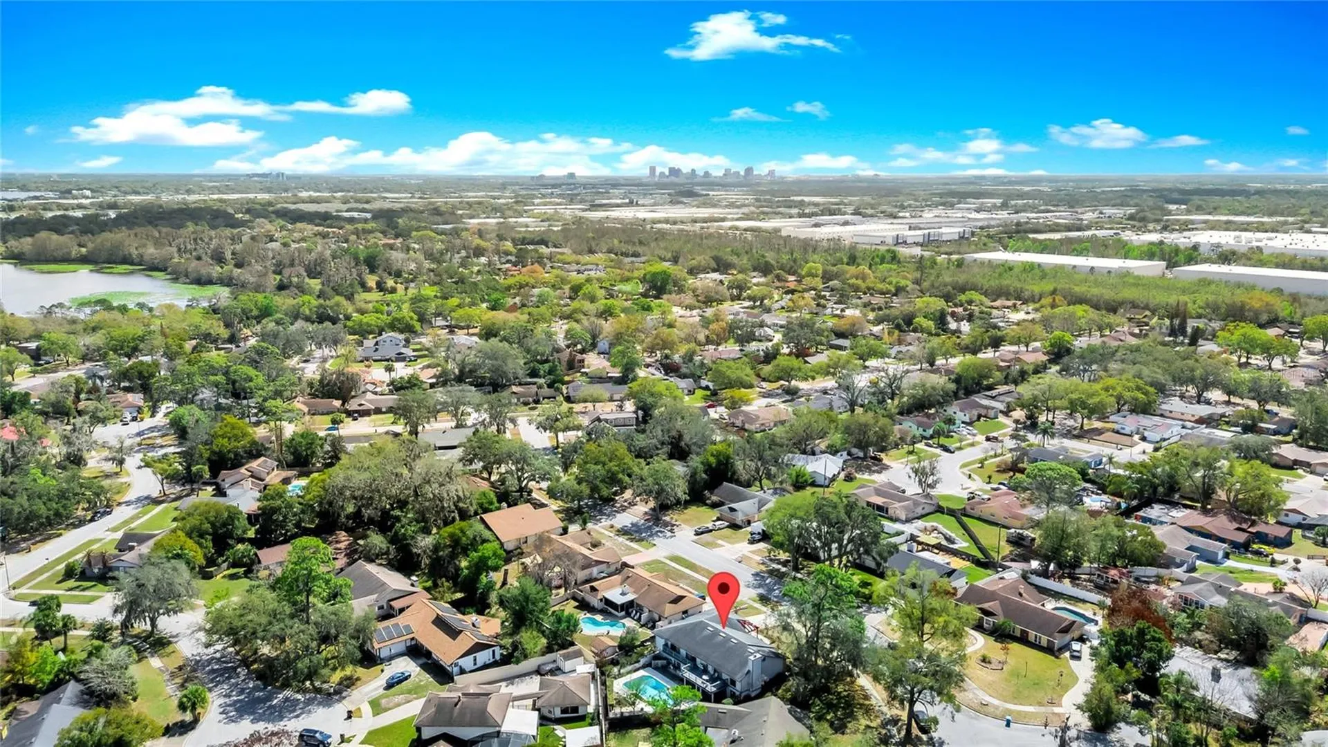 3939 Rose Petal Lane Orlando FL 32808