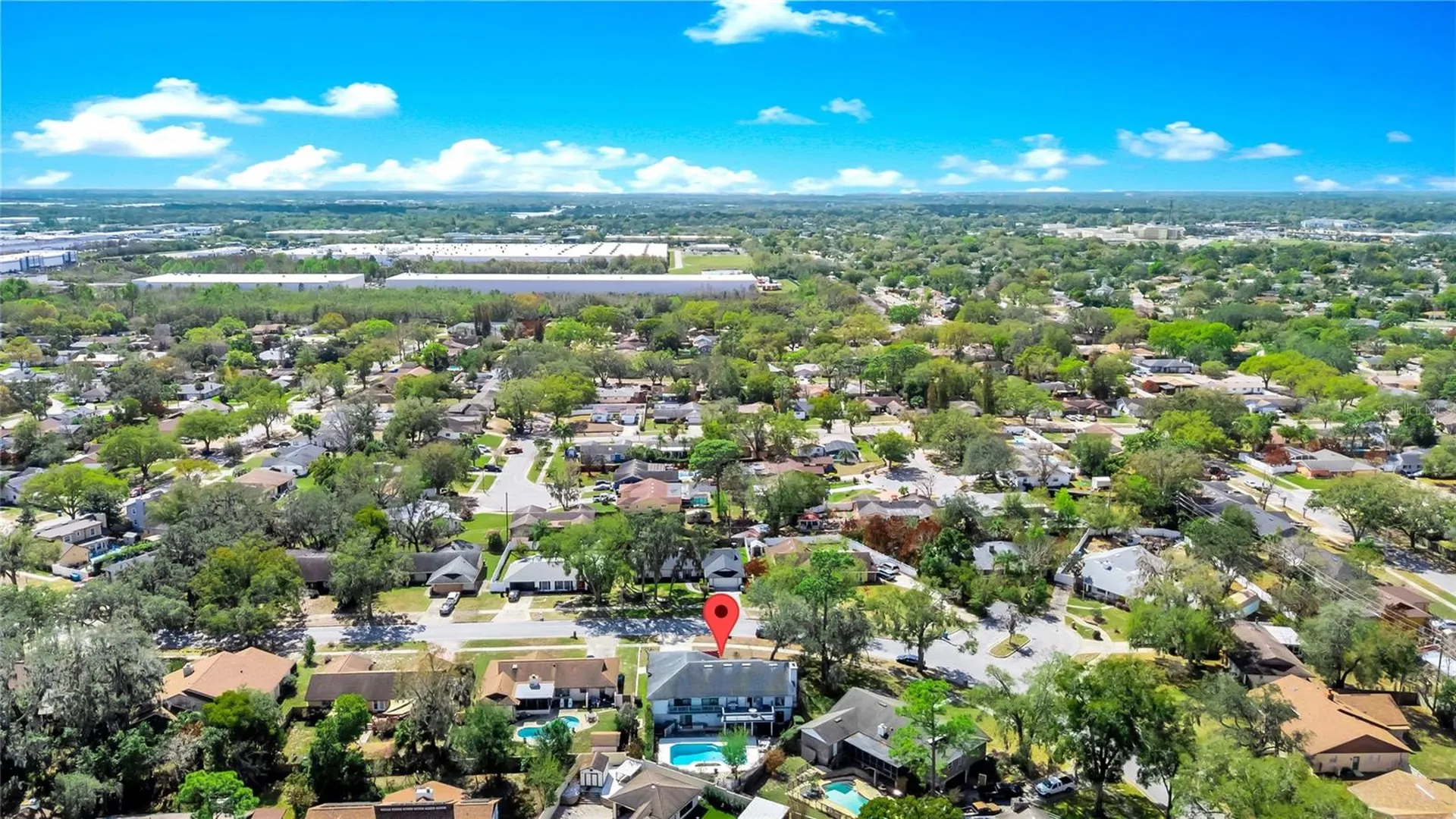 3939 Rose Petal Lane Orlando FL 32808