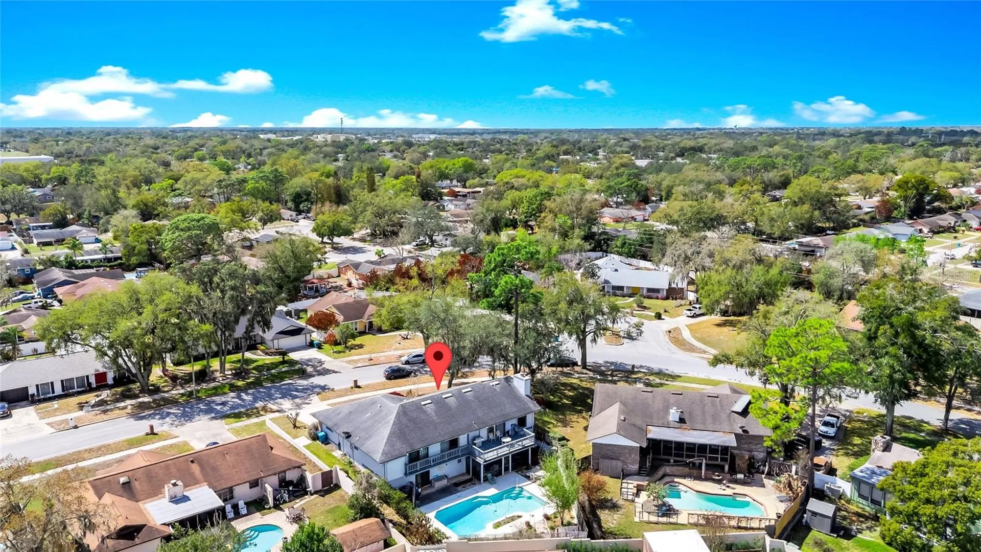 3939 Rose Petal Lane Orlando FL 32808