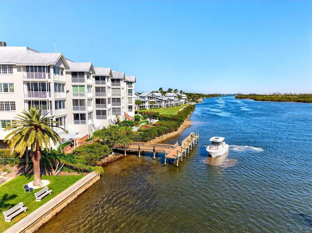 1280 Dolphin Bay Way Sarasota FL 34242