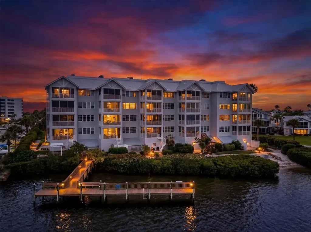 1280 Dolphin Bay Way Sarasota FL 34242