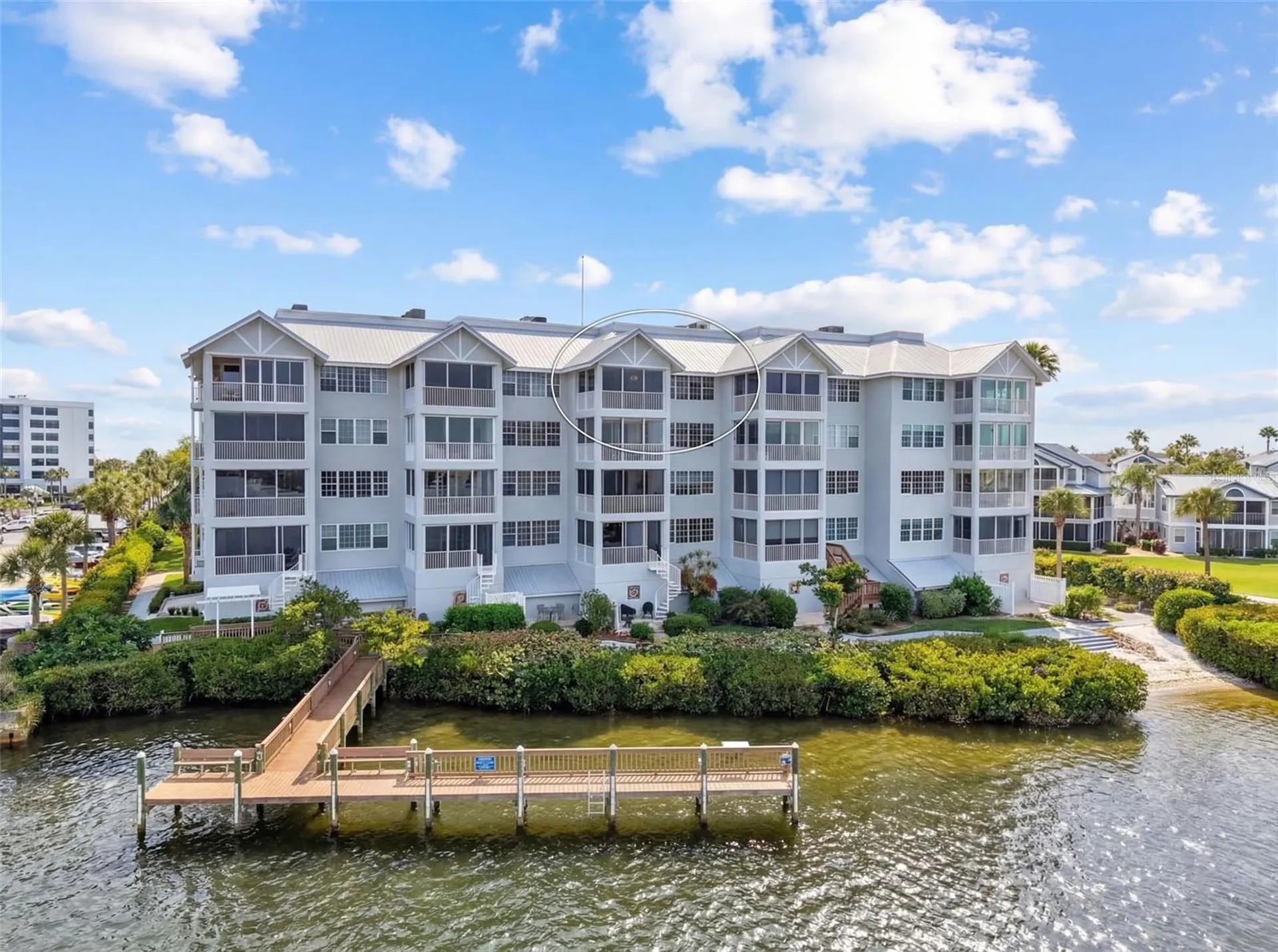 1280 Dolphin Bay Way Sarasota FL 34242
