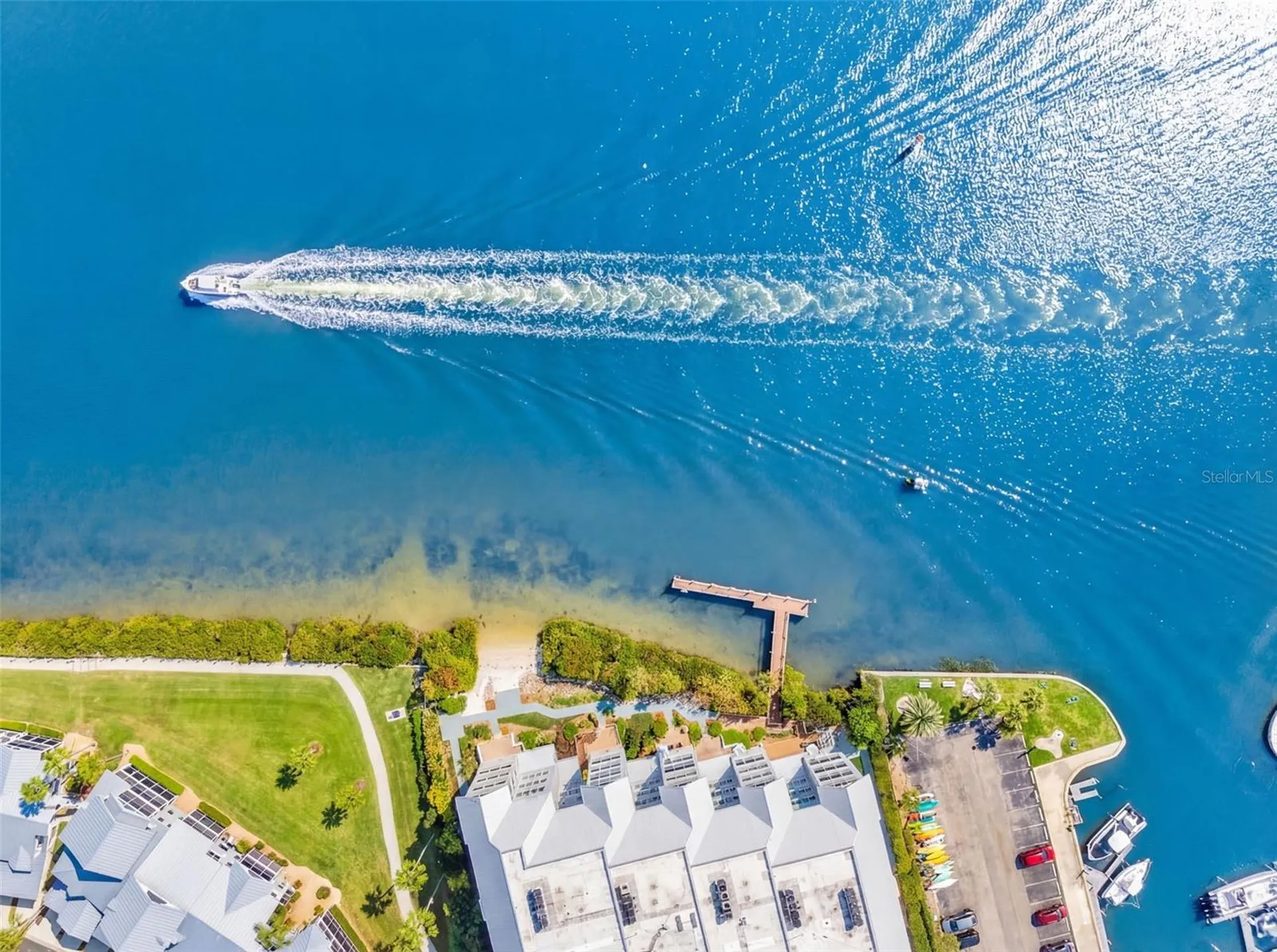 1280 Dolphin Bay Way Sarasota FL 34242