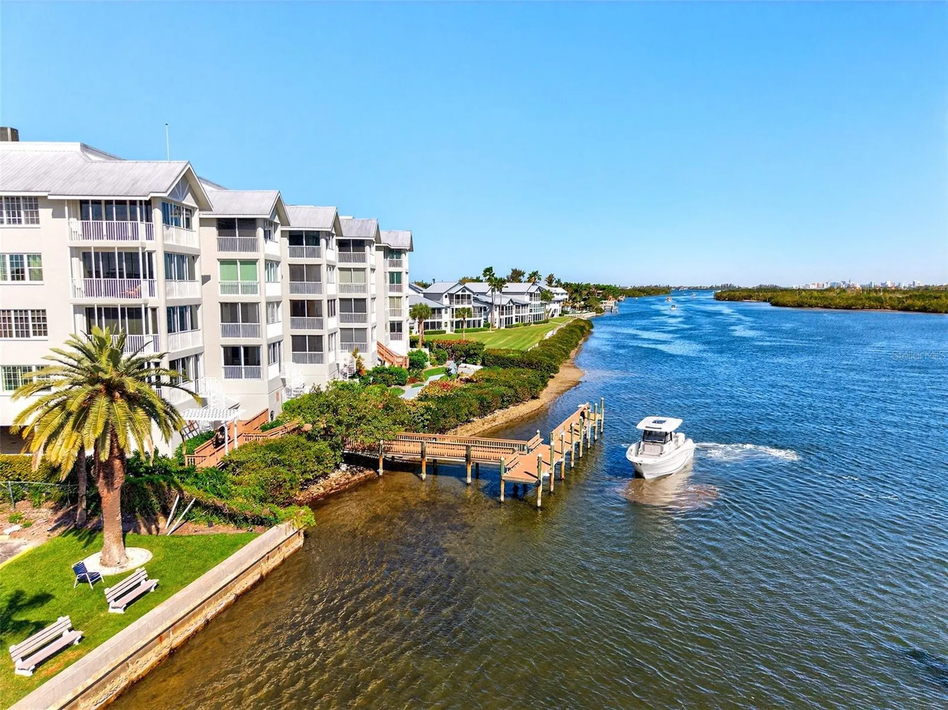 1280 Dolphin Bay Way Sarasota FL 34242