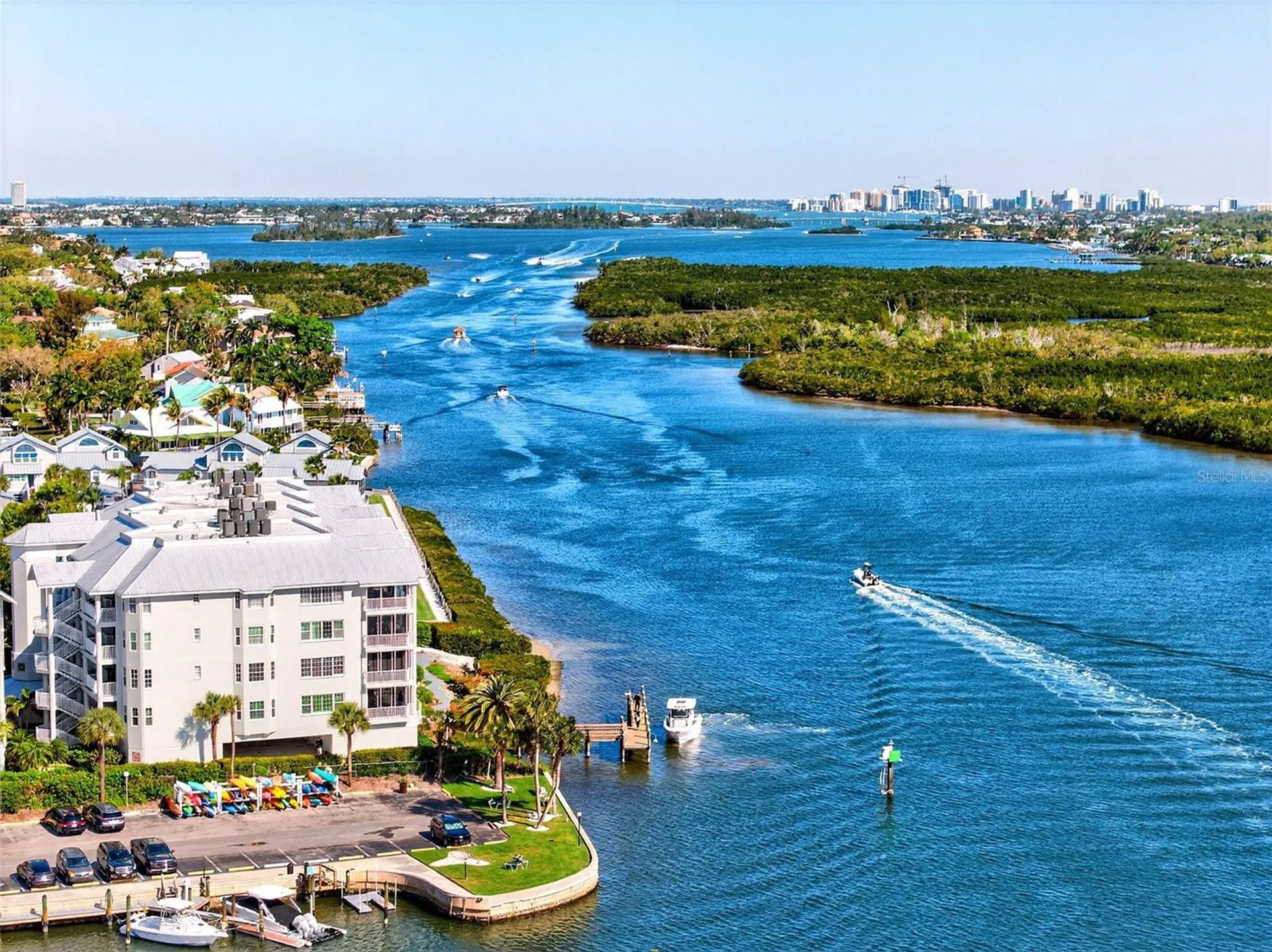 1280 Dolphin Bay Way Sarasota FL 34242