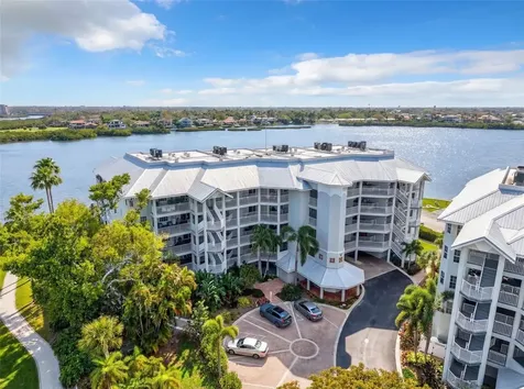 1280 Dolphin Bay Way Sarasota FL 34242