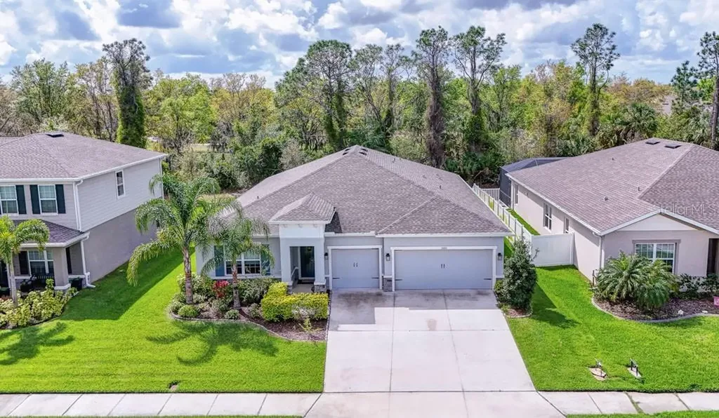 11415 61st Street E Parrish FL 34219