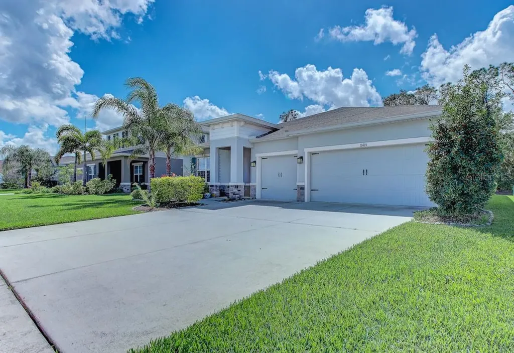 11415 61st Street E Parrish FL 34219