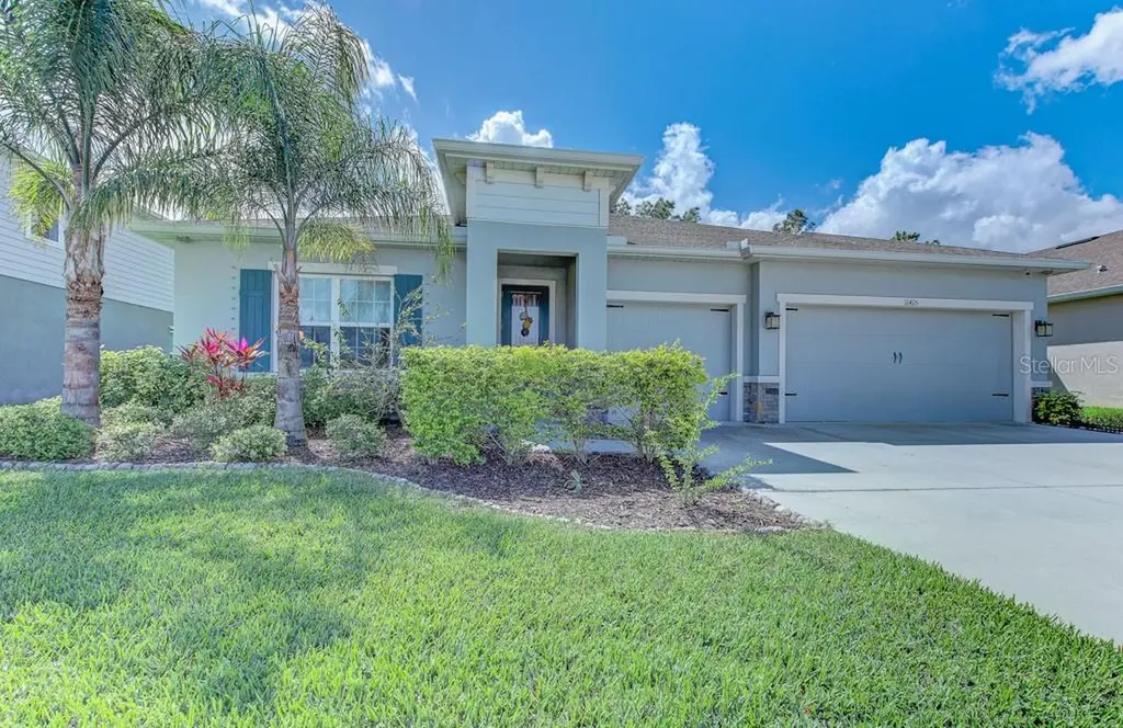 11415 61st Street E Parrish FL 34219