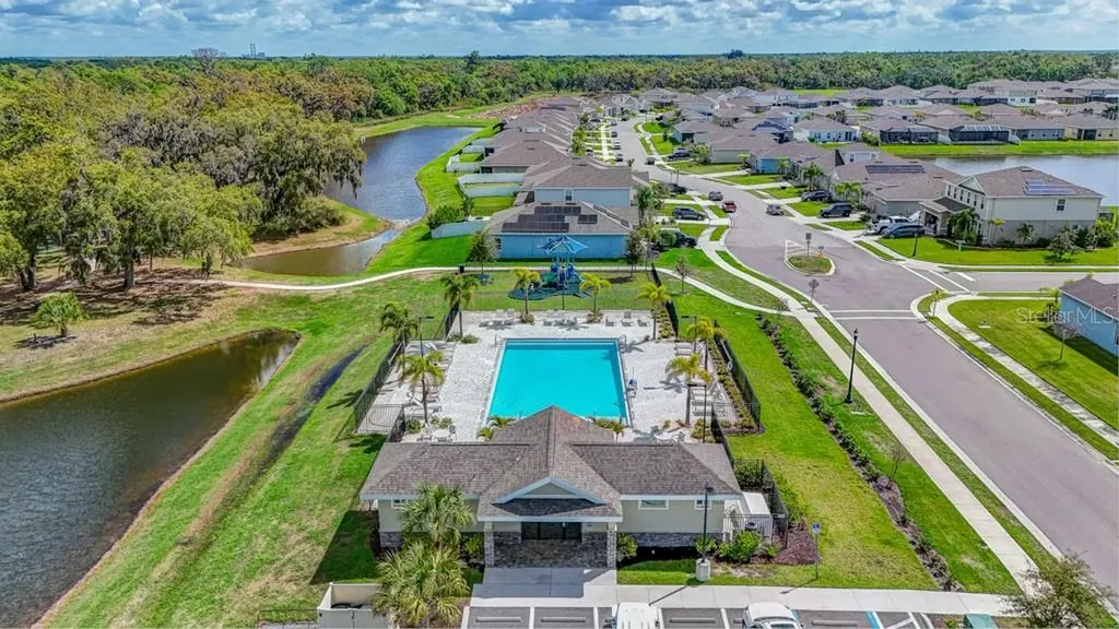 11415 61st Street E Parrish FL 34219