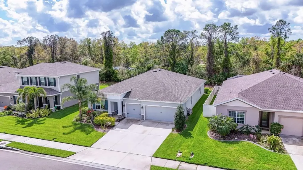 11415 61st Street E Parrish FL 34219