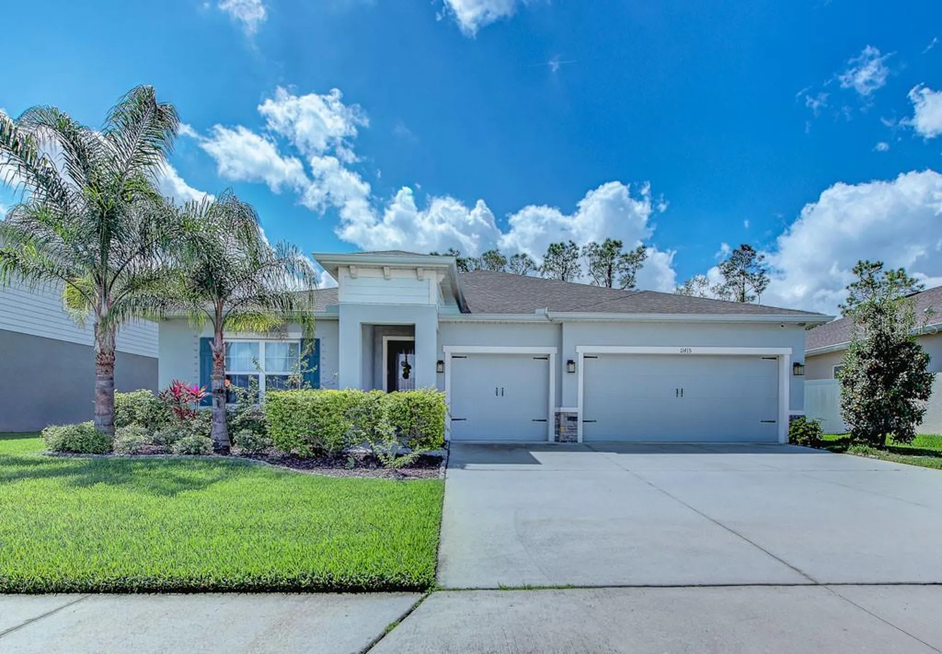 11415 61st Street E Parrish FL 34219