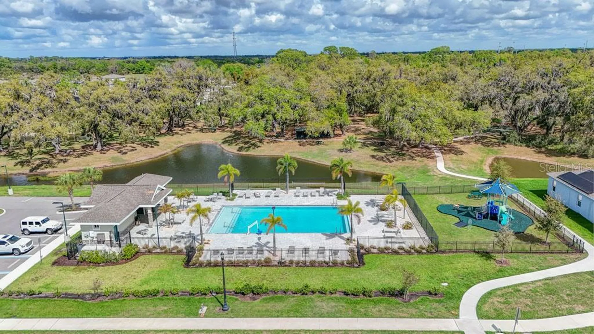 11415 61st Street E Parrish FL 34219