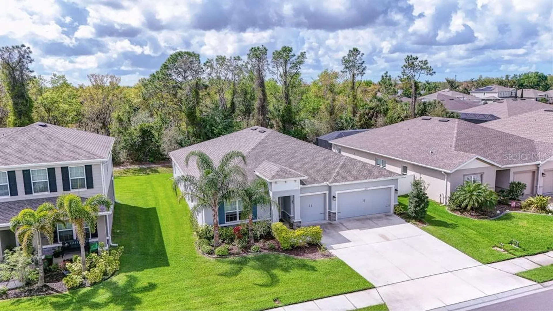 11415 61st Street E Parrish FL 34219