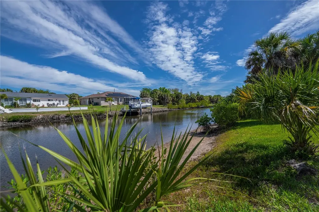 18546 Ashcroft Circle Port Charlotte FL 33948