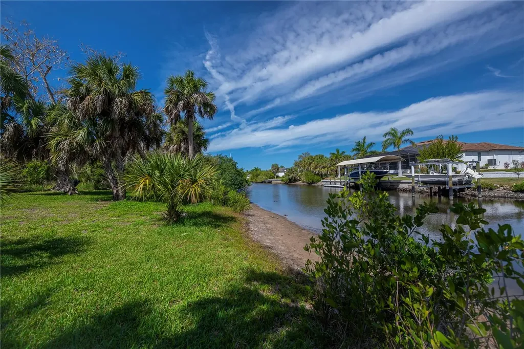 18546 Ashcroft Circle Port Charlotte FL 33948
