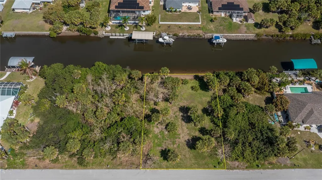 18546 Ashcroft Circle Port Charlotte FL 33948