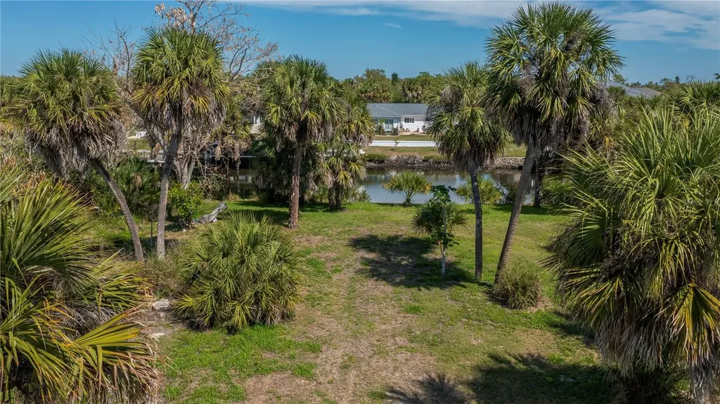 18546 Ashcroft Circle Port Charlotte FL 33948