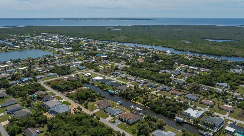 18546 Ashcroft Circle Port Charlotte FL 33948