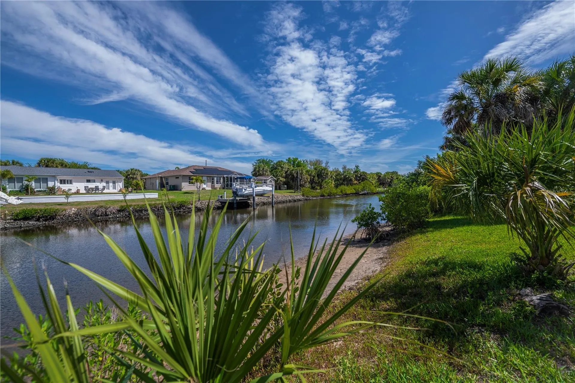 18546 Ashcroft Circle Port Charlotte FL 33948