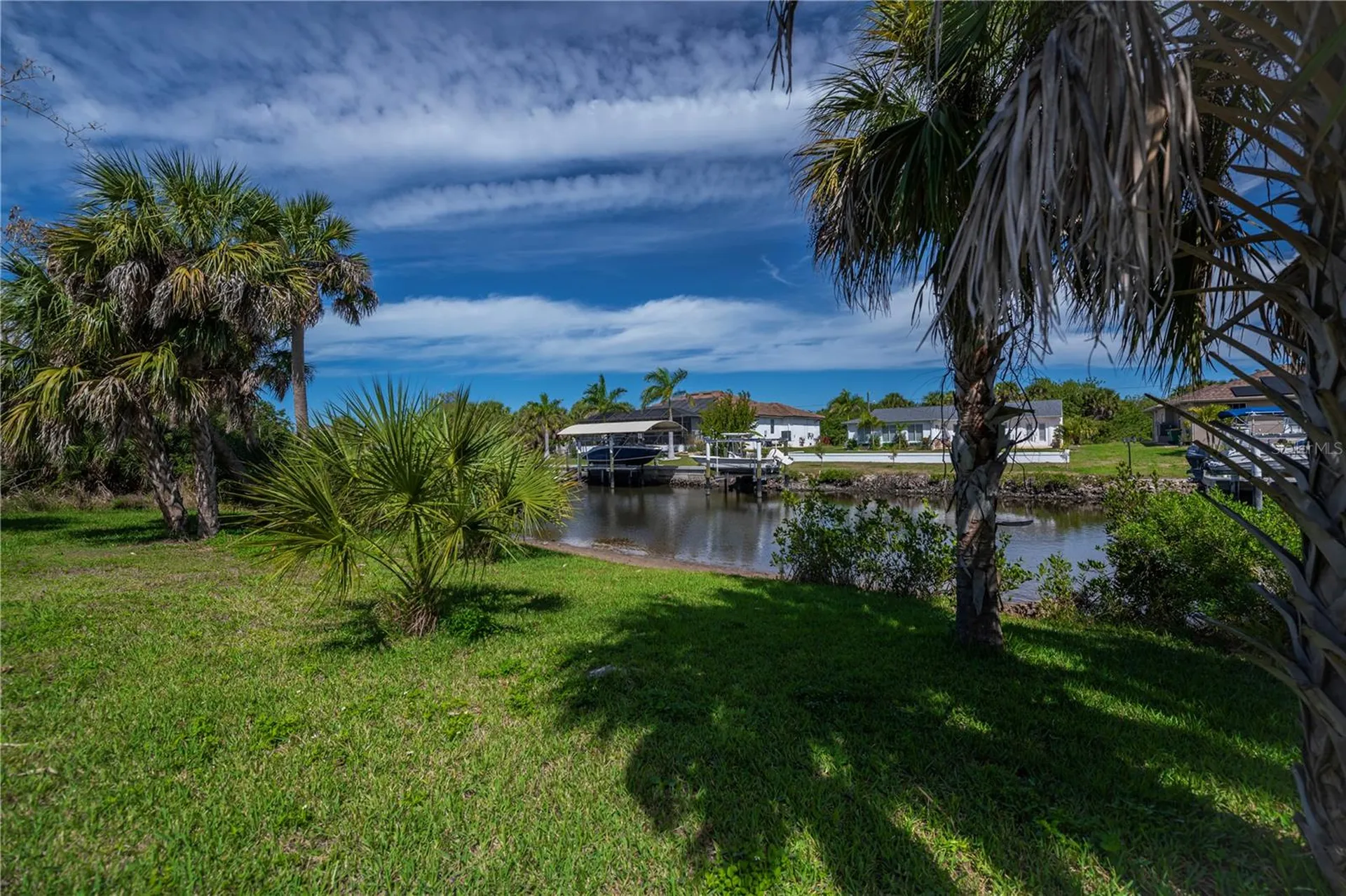 18546 Ashcroft Circle Port Charlotte FL 33948