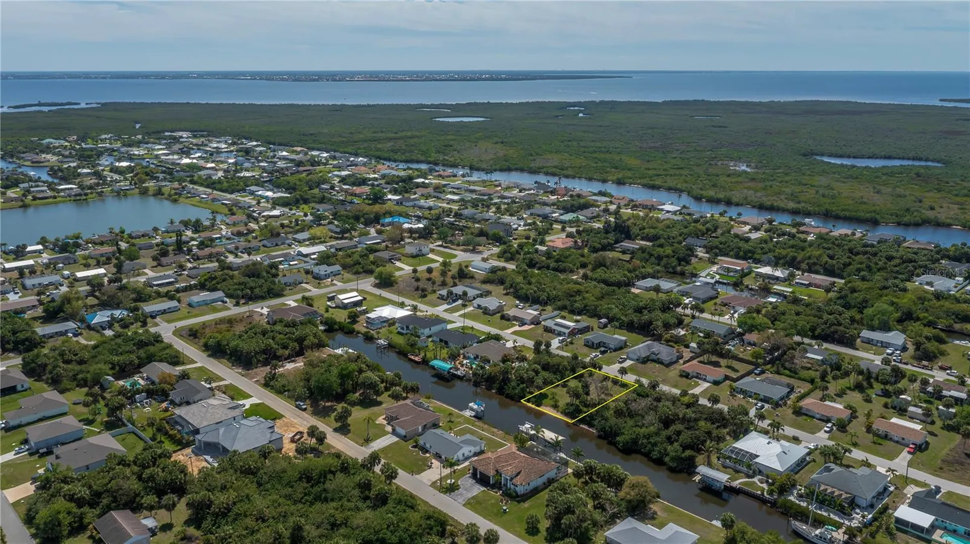 18546 Ashcroft Circle Port Charlotte FL 33948