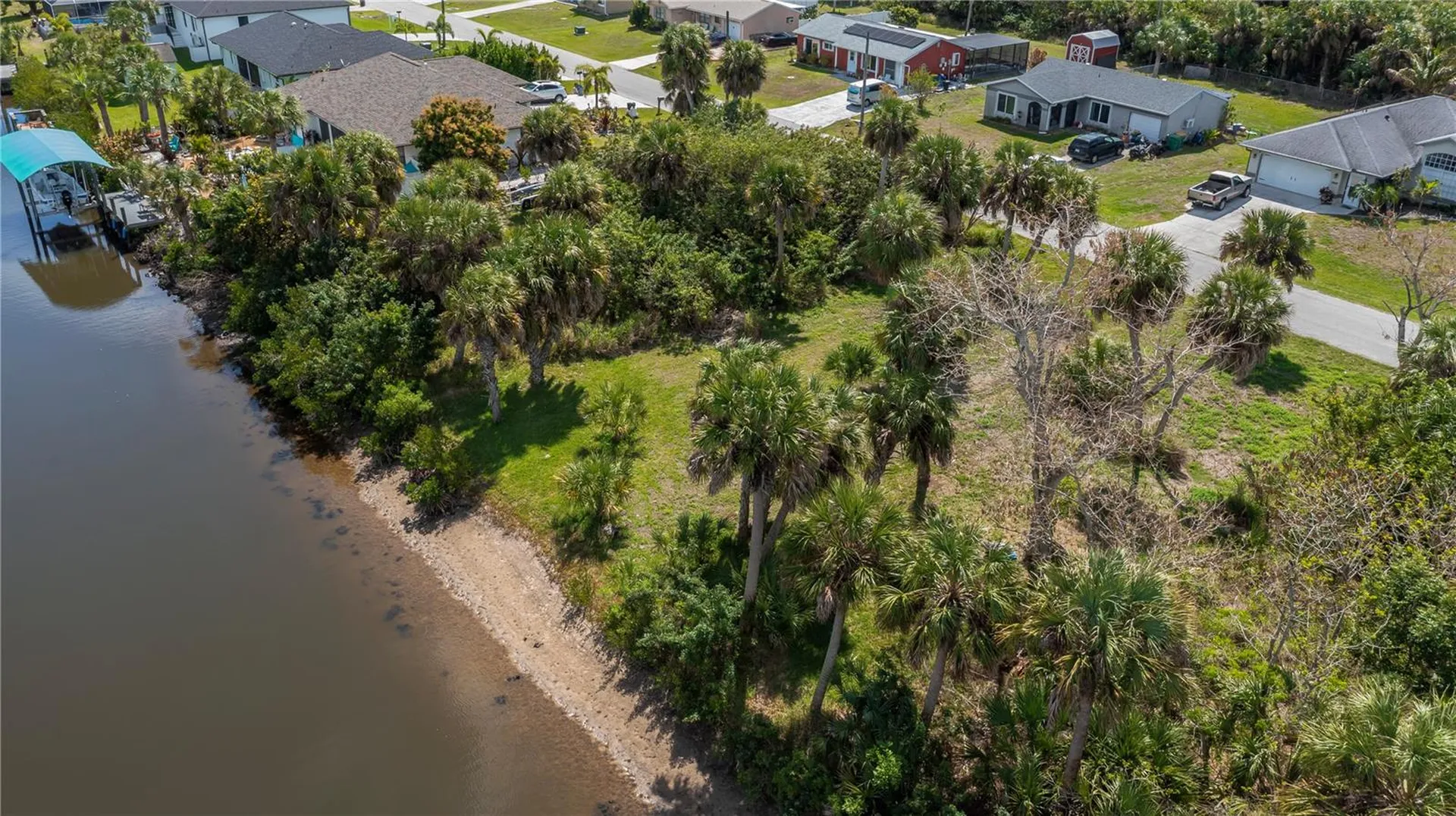 18546 Ashcroft Circle Port Charlotte FL 33948