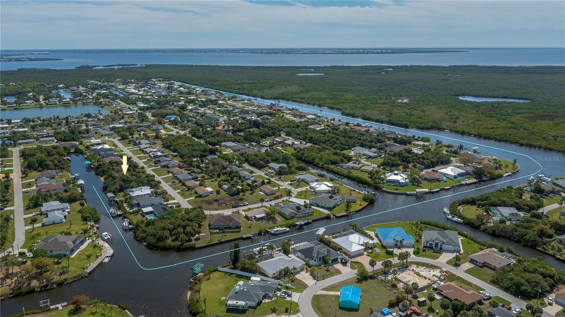18546 Ashcroft Circle Port Charlotte FL 33948