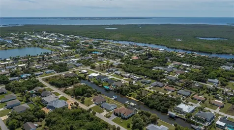 18546 Ashcroft Circle Port Charlotte FL 33948