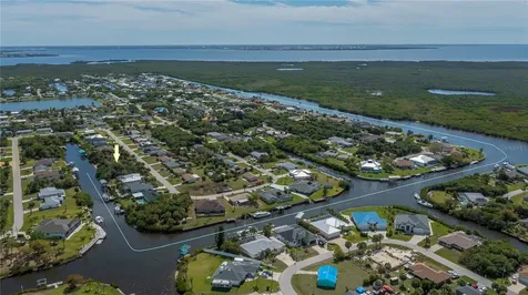 18546 Ashcroft Circle Port Charlotte FL 33948