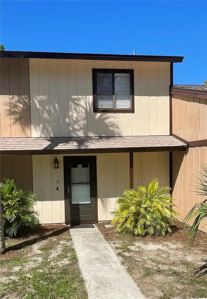 12 Village Drive Flagler Beach FL 32136