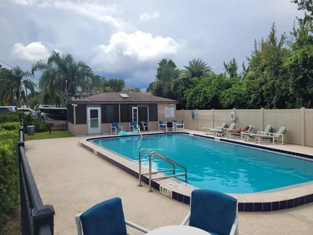 12 Village Drive Flagler Beach FL 32136
