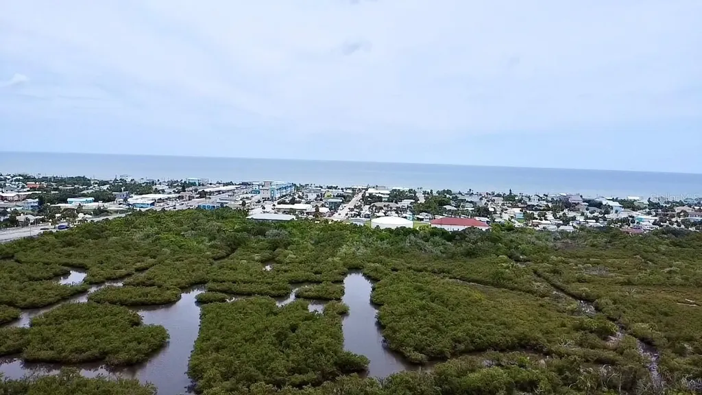 12 Village Drive Flagler Beach FL 32136