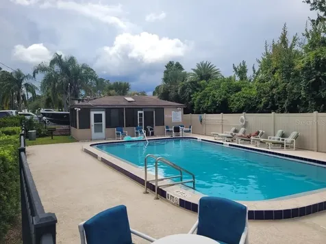 12 Village Drive Flagler Beach FL 32136