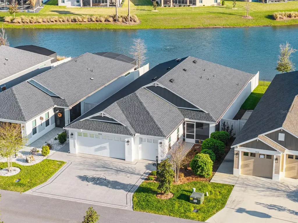2004 Booth Place The Villages FL 34762