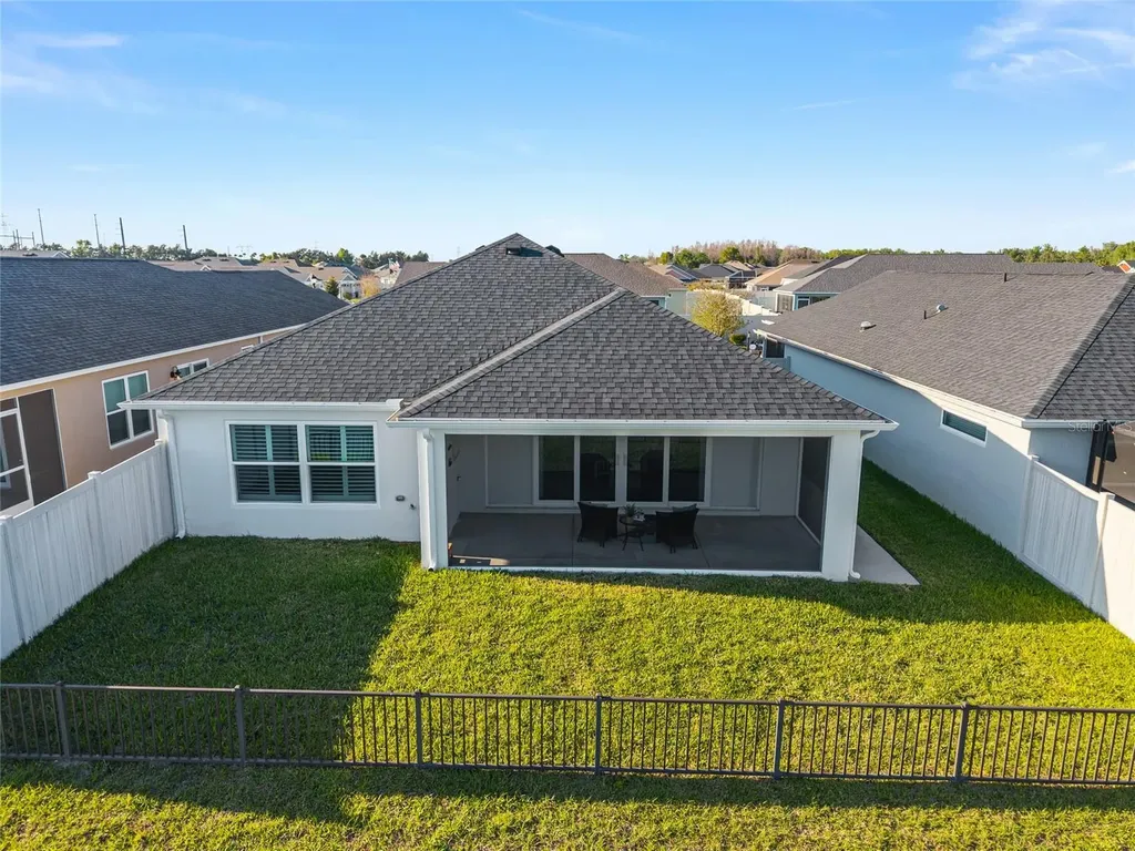 2004 Booth Place The Villages FL 34762