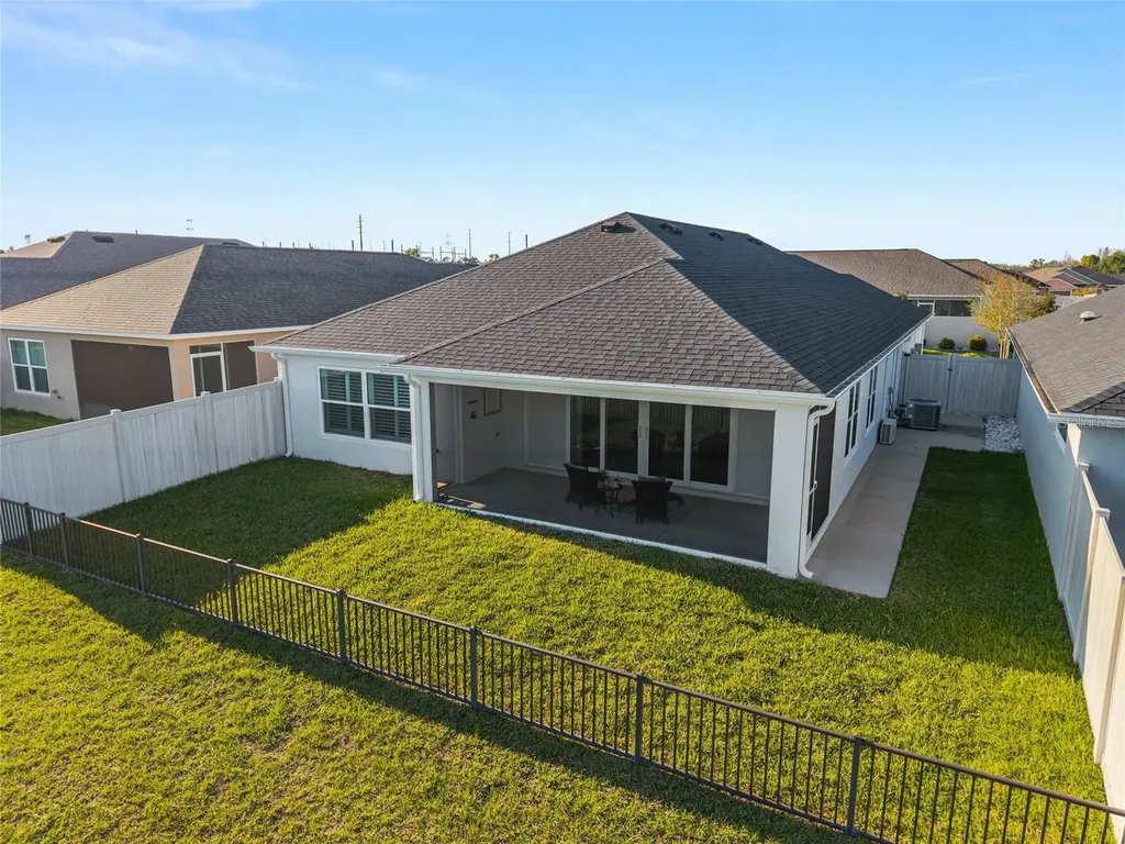 2004 Booth Place The Villages FL 34762