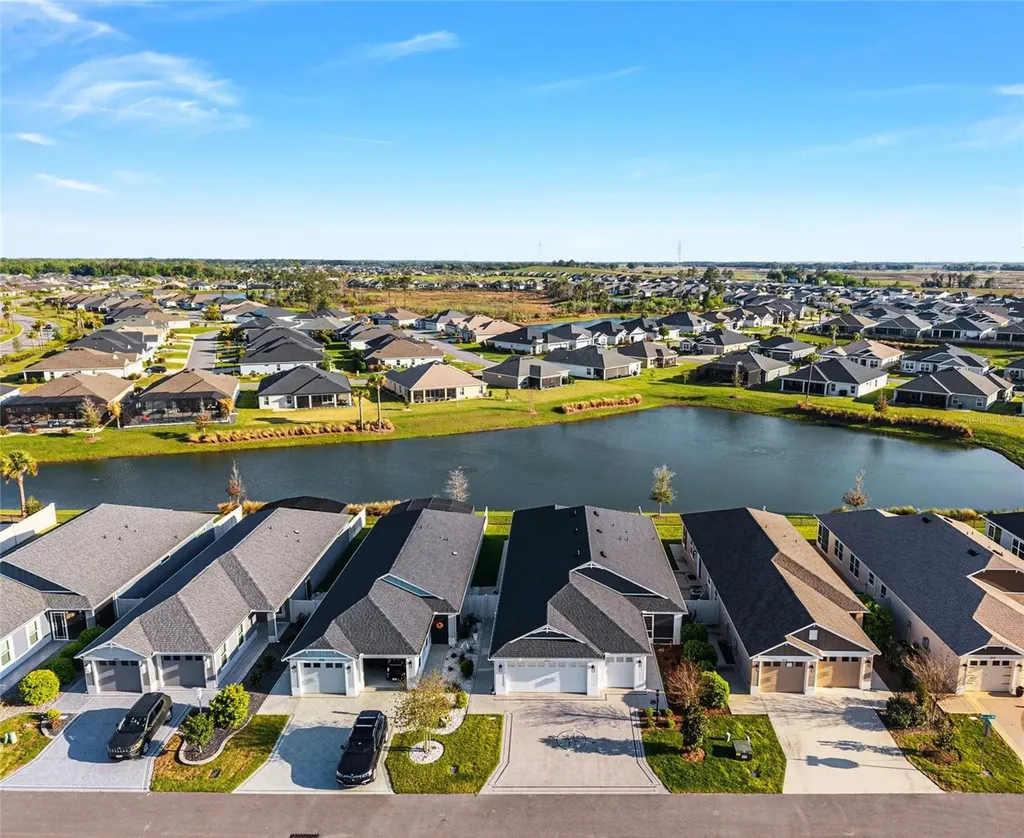 2004 Booth Place The Villages FL 34762