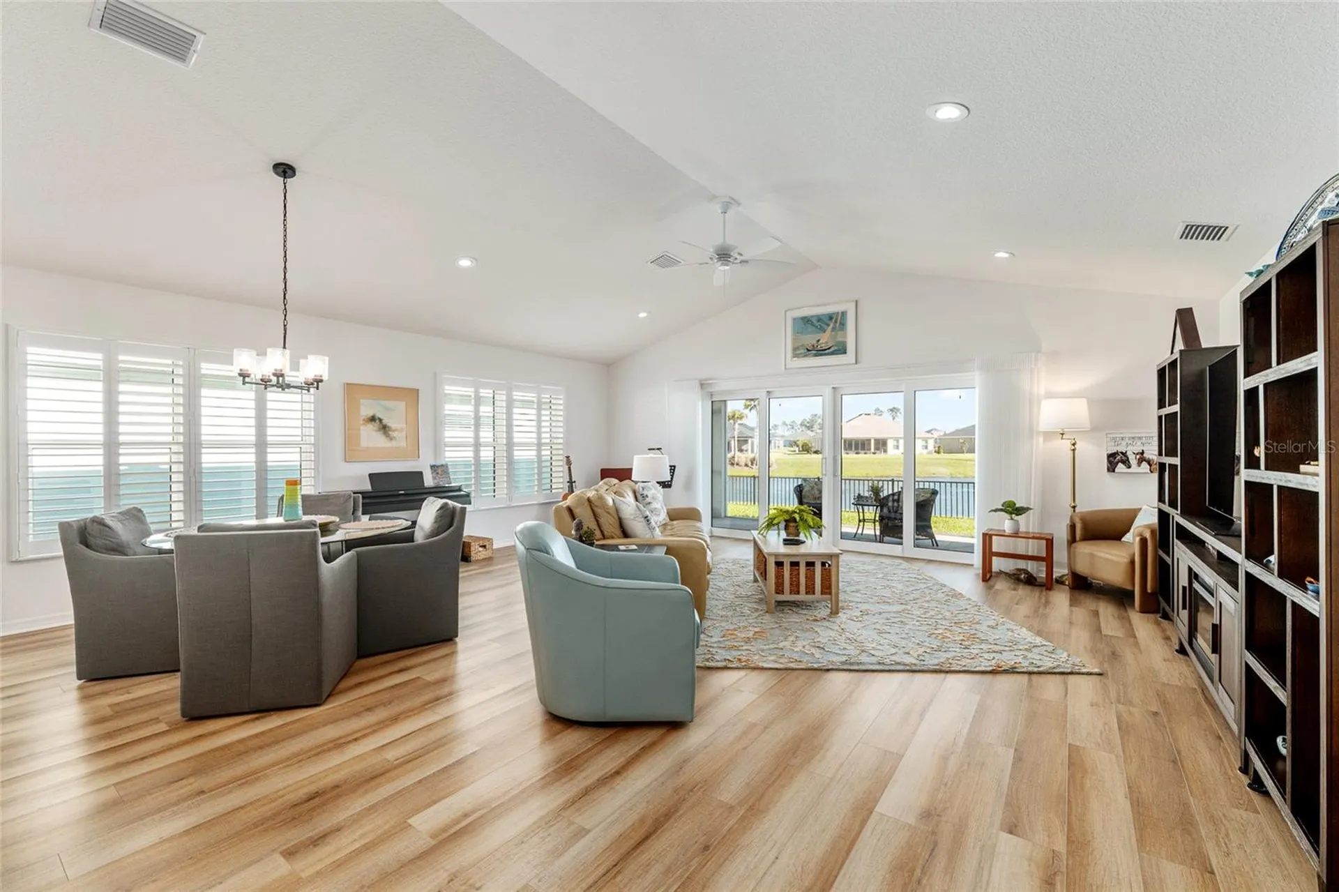 2004 Booth Place The Villages FL 34762