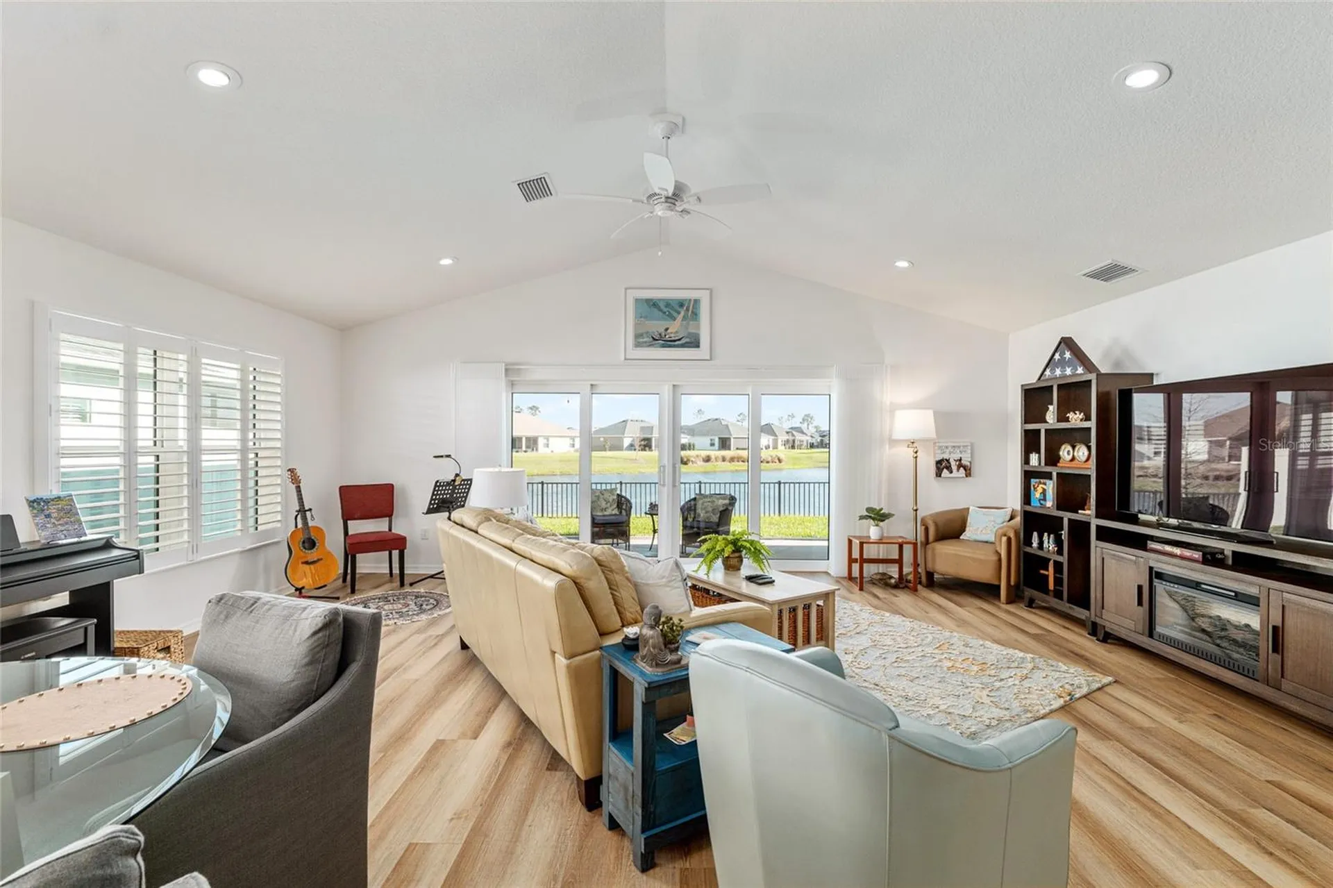 2004 Booth Place The Villages FL 34762
