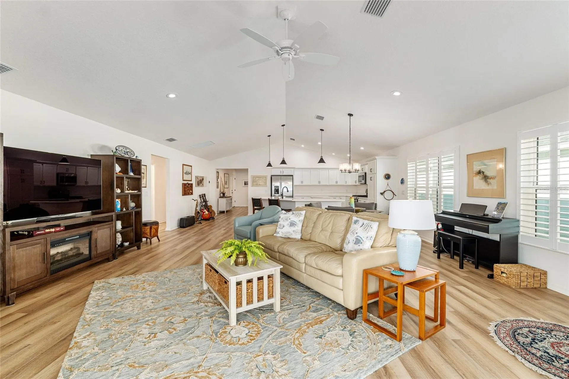 2004 Booth Place The Villages FL 34762