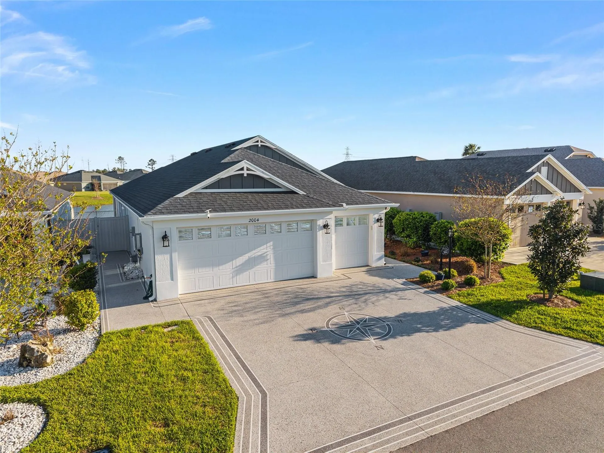2004 Booth Place The Villages FL 34762