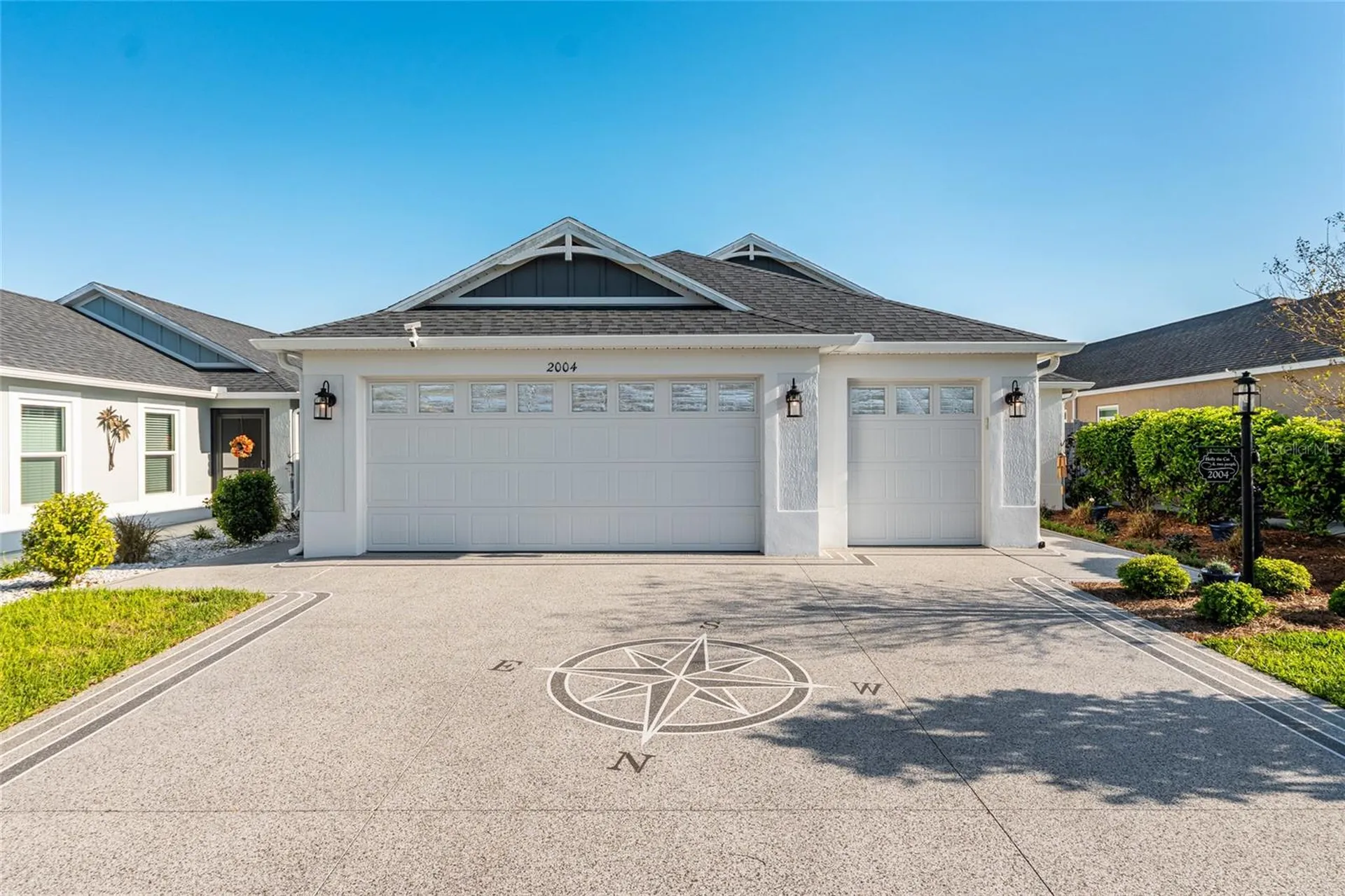 2004 Booth Place The Villages FL 34762