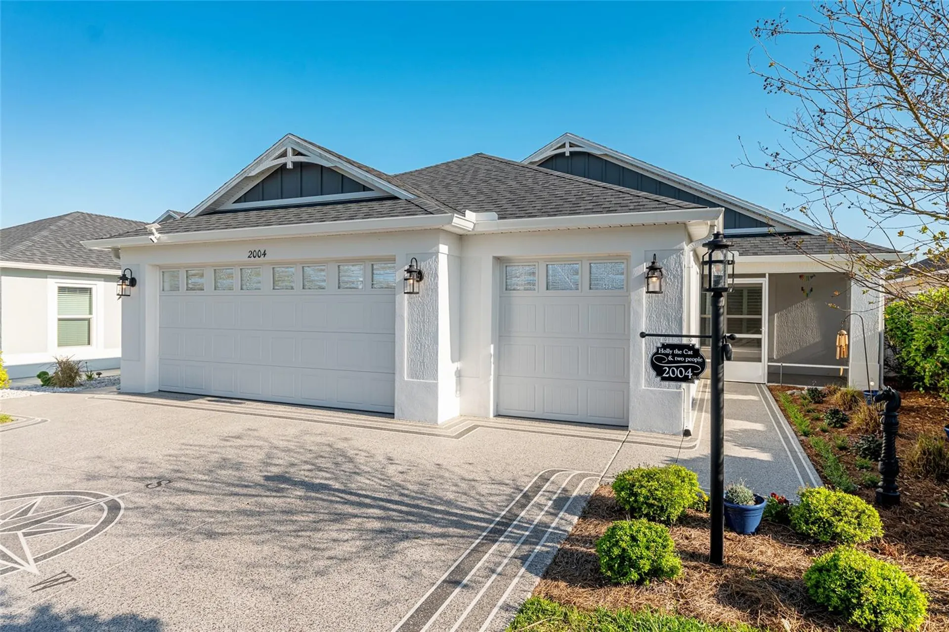 2004 Booth Place The Villages FL 34762