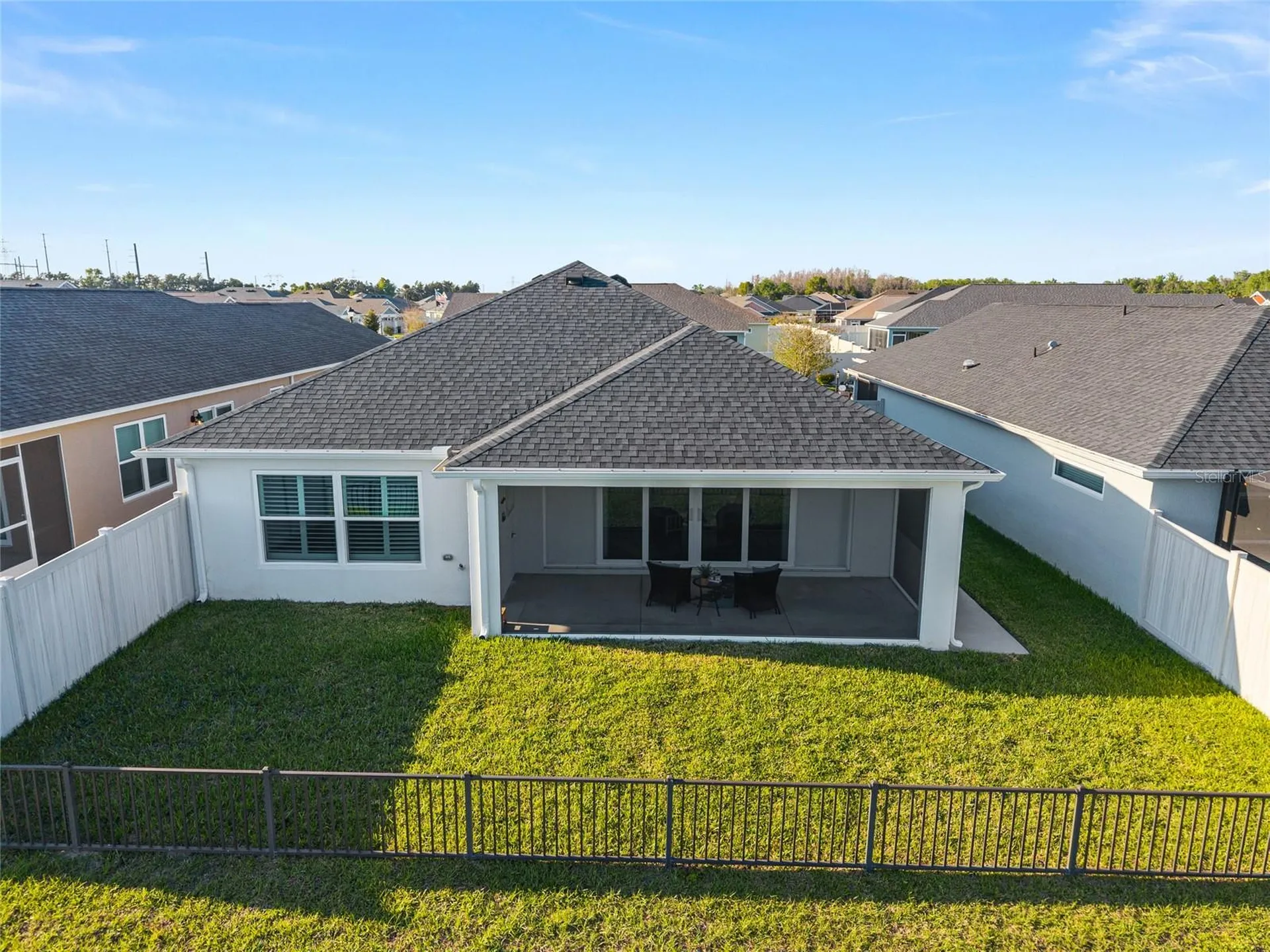 2004 Booth Place The Villages FL 34762